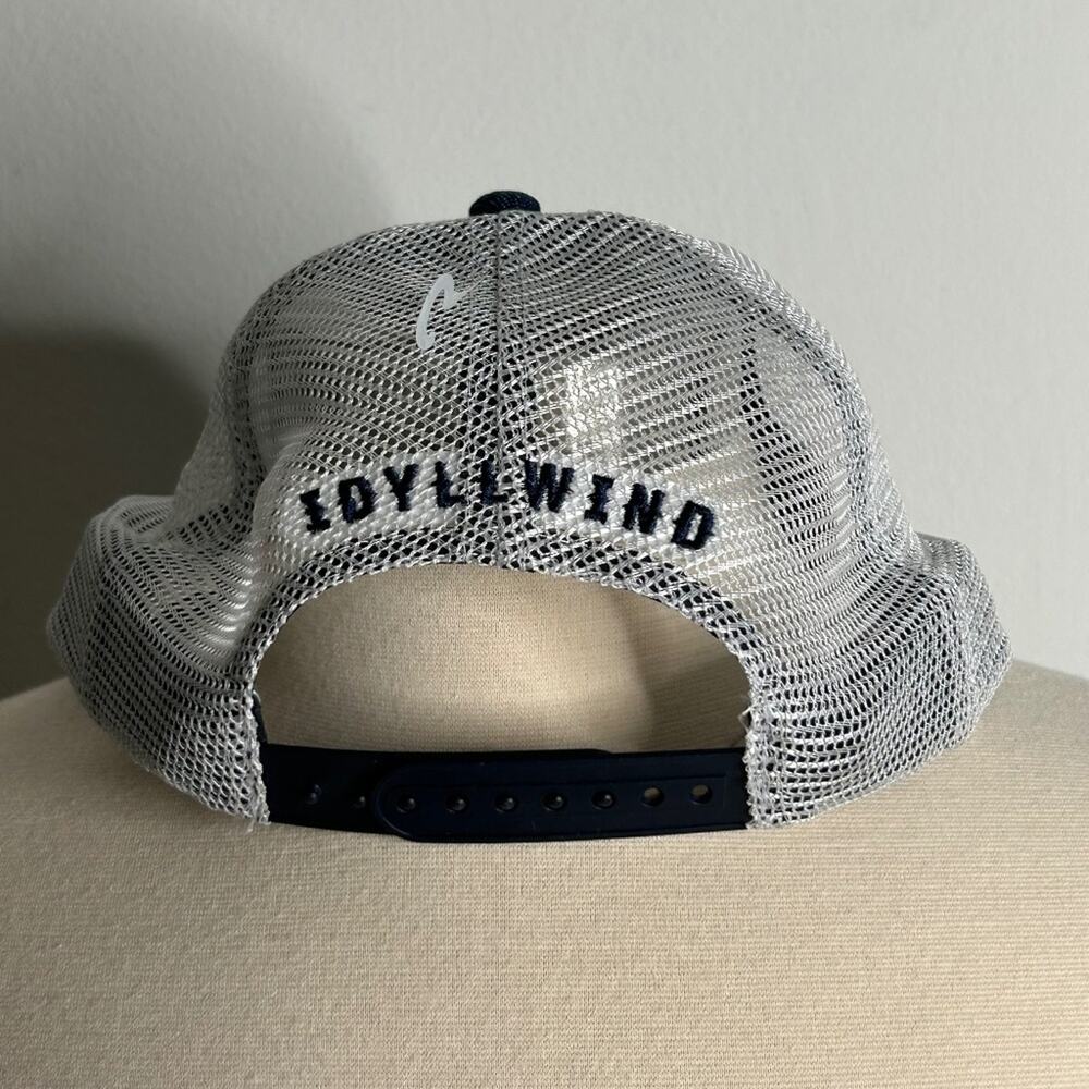 Idyllwind Music is Medicine Baseball Cap NWOT - Picture 2 of 4